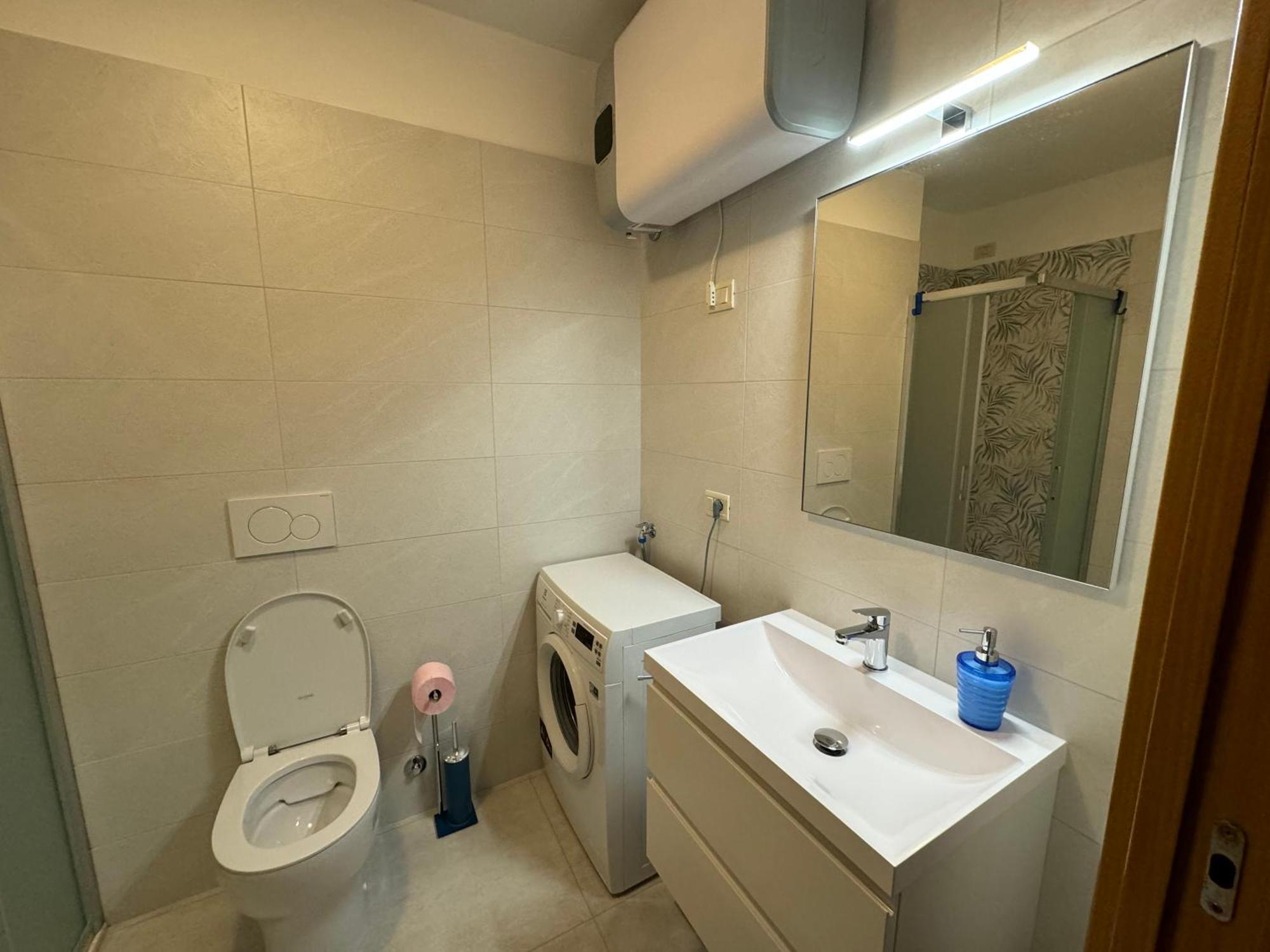 Condominio Laguna Grande Bibione Eksteriør billede