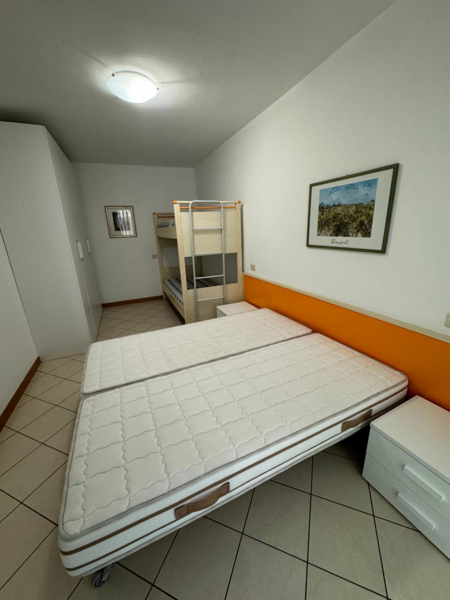 Condominio Laguna Grande Bibione Eksteriør billede