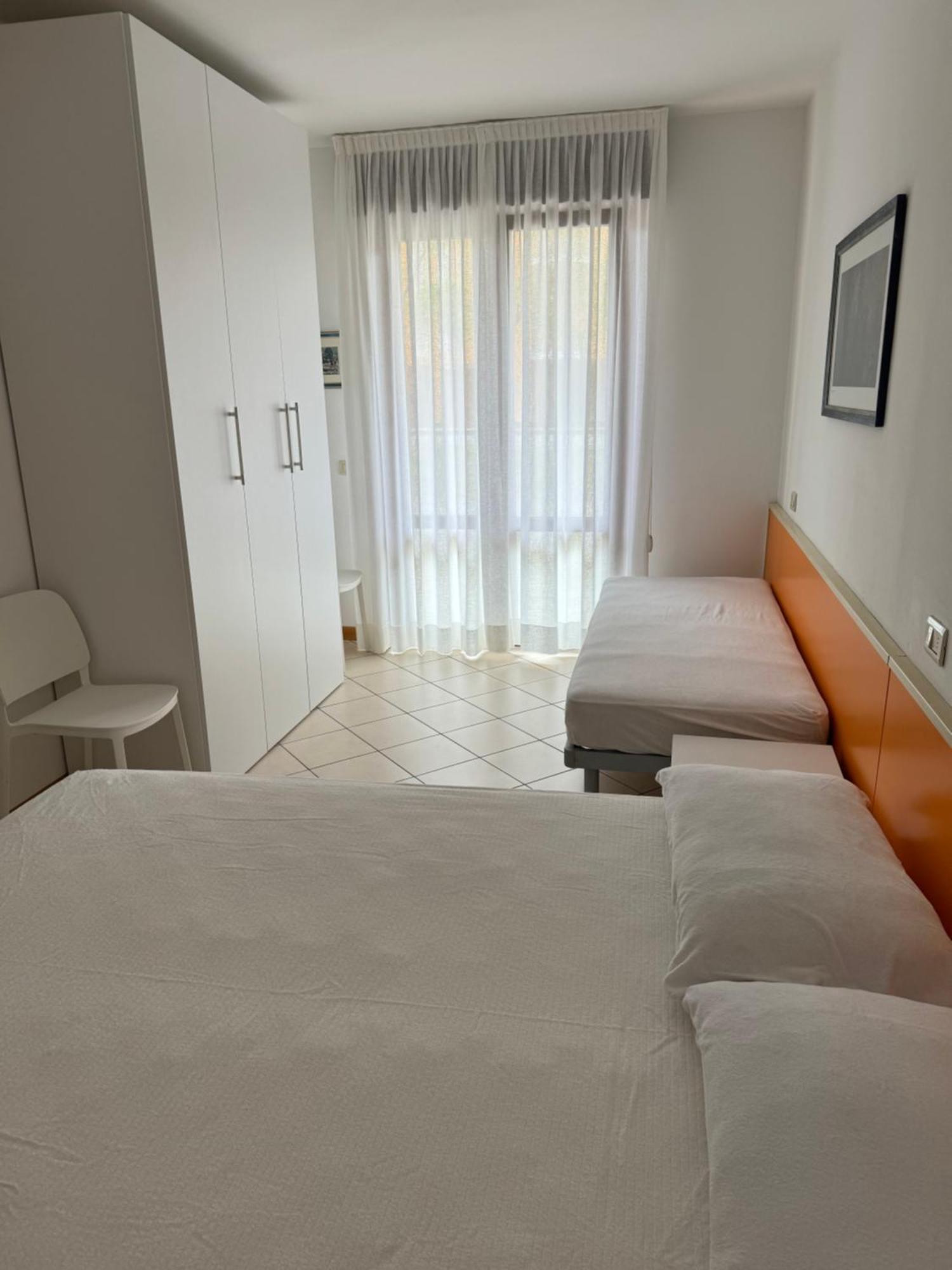 Condominio Laguna Grande Bibione Eksteriør billede